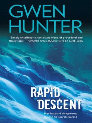 cover image of Rapid Descent